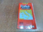 Italija žemėlapiai - nuotraukos Nr. 4