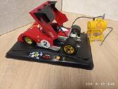 1972m.ferrari 312p 1:18 - nuotraukos Nr. 4