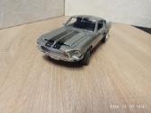 1968m.shelby Gt 500kk 1:18 - nuotraukos Nr. 4