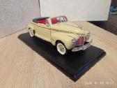 1941m.chevrolet Speciali Deluxe 1:18 - nuotraukos Nr. 3