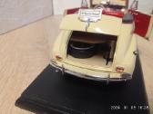 1941m.chevrolet Speciali Deluxe 1:18 - nuotraukos Nr. 4