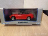 Honda S2000 1:18