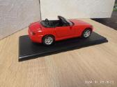 Honda S2000 1:18 - nuotraukos Nr. 3