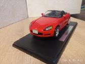 Honda S2000 1:18 - nuotraukos Nr. 4