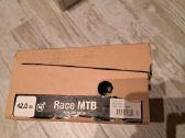 Parduodu naujus MTB batus Pearl Izumi 42 dydis - nuotraukos Nr. 4
