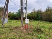 Rangovo aktas, Įvadų įrengimas, Varžų matavimai - nuotraukos Nr. 36