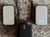 Nokia Bluetooth kolonėlės Md-7w - nuotraukos Nr. 2