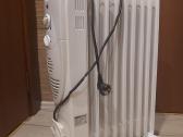 Elektriniai radiatoriai