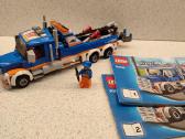 Lego City 60056 Vilkikas 24-7 Service - nuotraukos Nr. 2