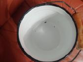 Emaliuotas bidonas apie 2.5 ltr. - nuotraukos Nr. 2