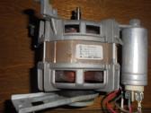 Vienfazis elektros variklis 90 W
