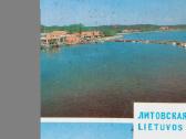 Atvirutės .Lietuvos vaizdai.skelbimas Nr.4 - nuotraukos Nr. 8