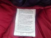 Vyriška pūkine striukė arcteryx cerium Lt. M-l - nuotraukos Nr. 7