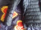 Vyriška pūkine striukė arcteryx cerium Lt. M-l - nuotraukos Nr. 8