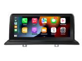 Bmw multimedija su carplay ir android auto - nuotraukos Nr. 2