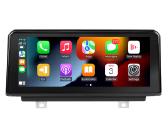 Bmw multimedija su carplay ir android auto - nuotraukos Nr. 6