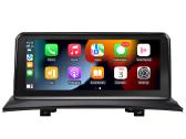Bmw multimedija su carplay ir android auto - nuotraukos Nr. 8