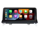 Bmw multimedija su carplay ir android auto - nuotraukos Nr. 10