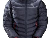 Vyriška pūkine striukė arcteryx cerium Lt. M-l