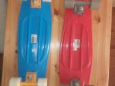 Riedlentės/pennyboards - nuotraukos Nr. 7