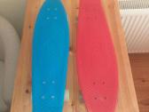 Riedlentės/pennyboards - nuotraukos Nr. 8