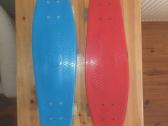 Riedlentės/pennyboards - nuotraukos Nr. 9
