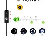 Mobilus Endoskopas 3in1 - nuotraukos Nr. 13