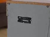 Elektrinis zidinis "Tuluke" 1250w ugnies imitacija - nuotraukos Nr. 9