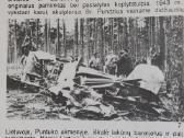Atvirutės .Lietuvos vaizdai.skelbimas Nr.4 - nuotraukos Nr. 35