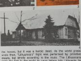 Atvirutės .Lietuvos vaizdai.skelbimas Nr.4 - nuotraukos Nr. 38