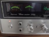 Sansui 5500 receiver monster