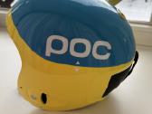 Poc šalmas Xs-s dydis