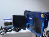 Playstation 4 Pro 1tb su 1pultu - nuotraukos Nr. 8