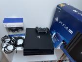 Playstation 4 Pro 1tb su 1pultu - nuotraukos Nr. 9