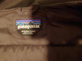 Moteriška pūkinė striukė patagonia. - nuotraukos Nr. 4