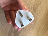 Apple pakrovėjo blokelis