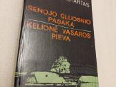 Senojo gluosnio pasaka * Kelionė vasaros pieva