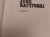 Jūrų kapitonai - nuotraukos Nr. 2