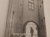 Penktadienio pokalbiai