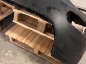 Vw Beetle priekinis bumperis - nuotraukos Nr. 8