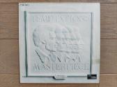 Vinilinės plokštelės - nuotraukos Nr. 8