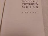 Sodybų tuštėjimo metas - nuotraukos Nr. 2