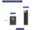 Maža Gsm blakė Mini A8 (atskambinanti) - nuotraukos Nr. 4