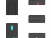 Maža Gsm blakė Mini A8 (atskambinanti) - nuotraukos Nr. 5