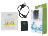 Maža Gsm blakė Mini A8 (atskambinanti) - nuotraukos Nr. 7