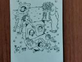 Kolekcinės atvirutės / Postcards for Sale . - nuotraukos Nr. 35