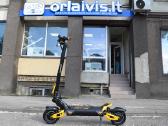 2025m. Vsett, E-twow, Kaboo paspirtukai Savikaina - nuotraukos Nr. 6
