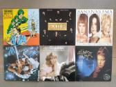 Vinilinės plokštelės - nuotraukos Nr. 8