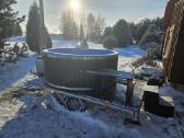 Didelio kubilo su galingu jacuzzi nuoma - nuotraukos Nr. 4