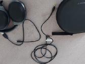 Parduodu ausines Sony 1000xm2 mazai naudota